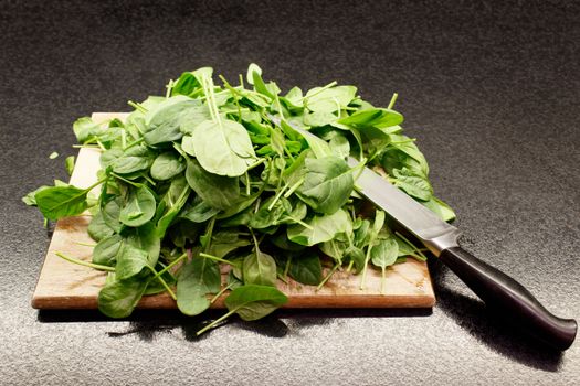 Spinach