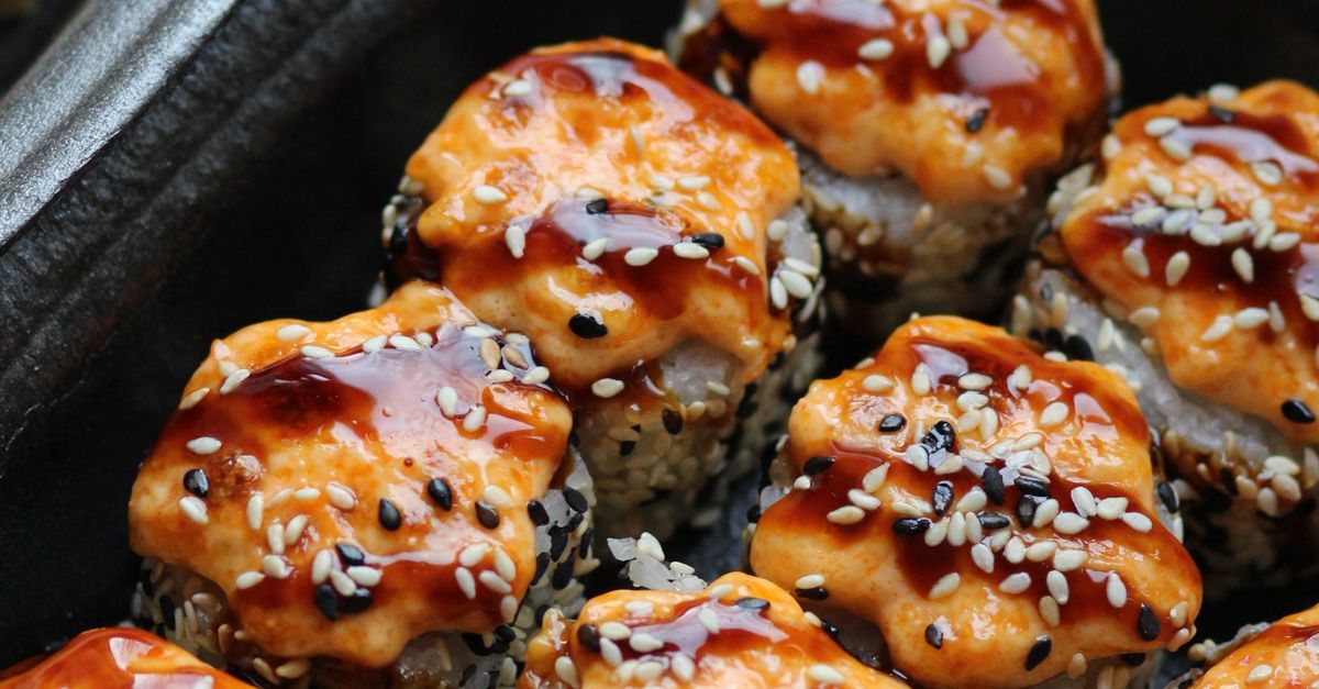 Platos nacionales que han llevado la cultura de su país al mundo a través de la comida
