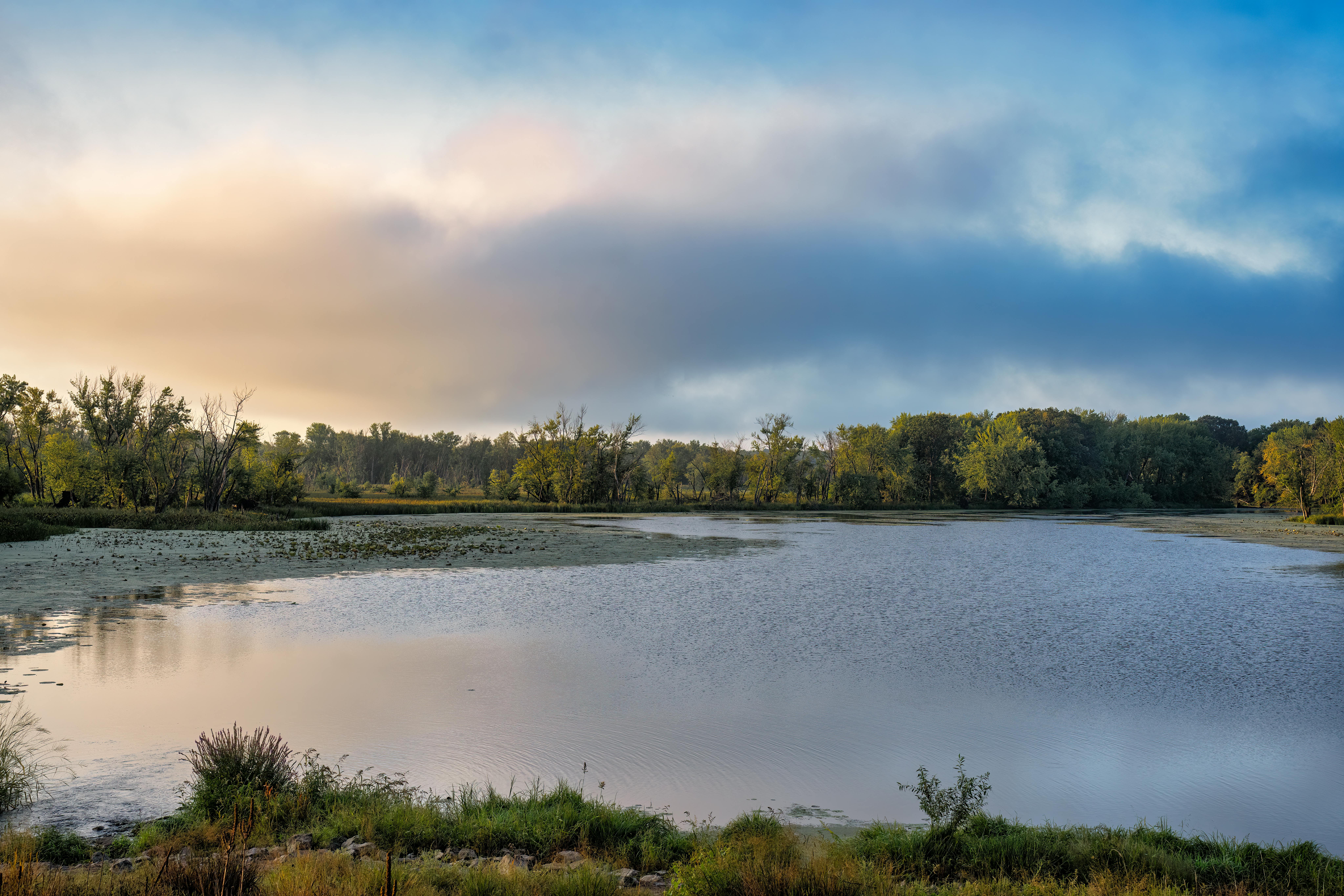 Seasonal Guide: When Is the Best Time to Visit Anatolia’s Freshwater Lakes?