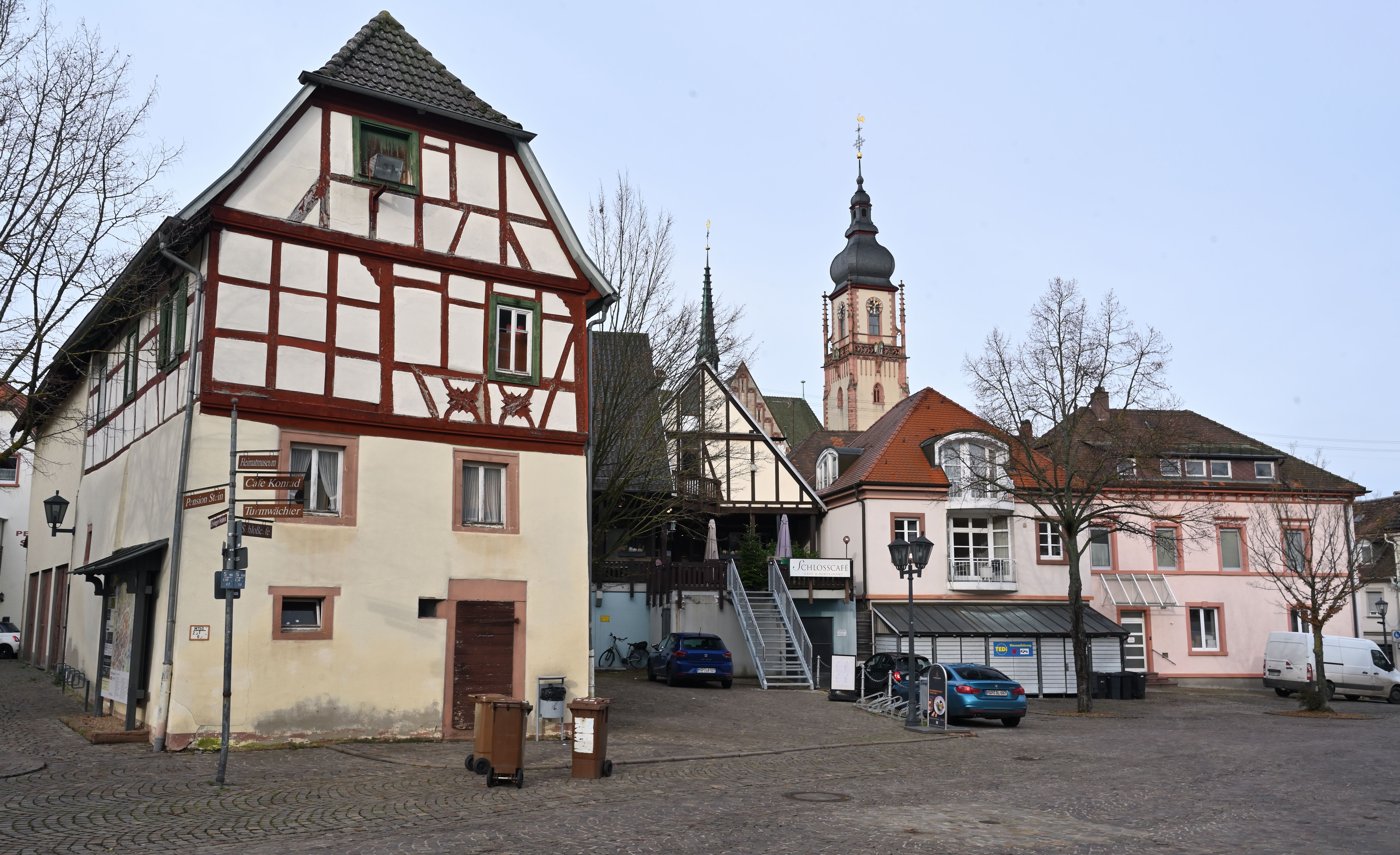 Mühldorf bei Feldbach