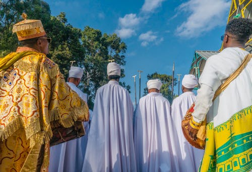 din, erkekler, geleneksel içeren Ücretsiz stok fotoğraf