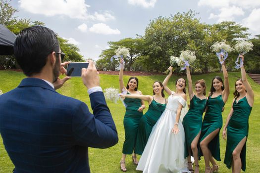 Foto de Damas