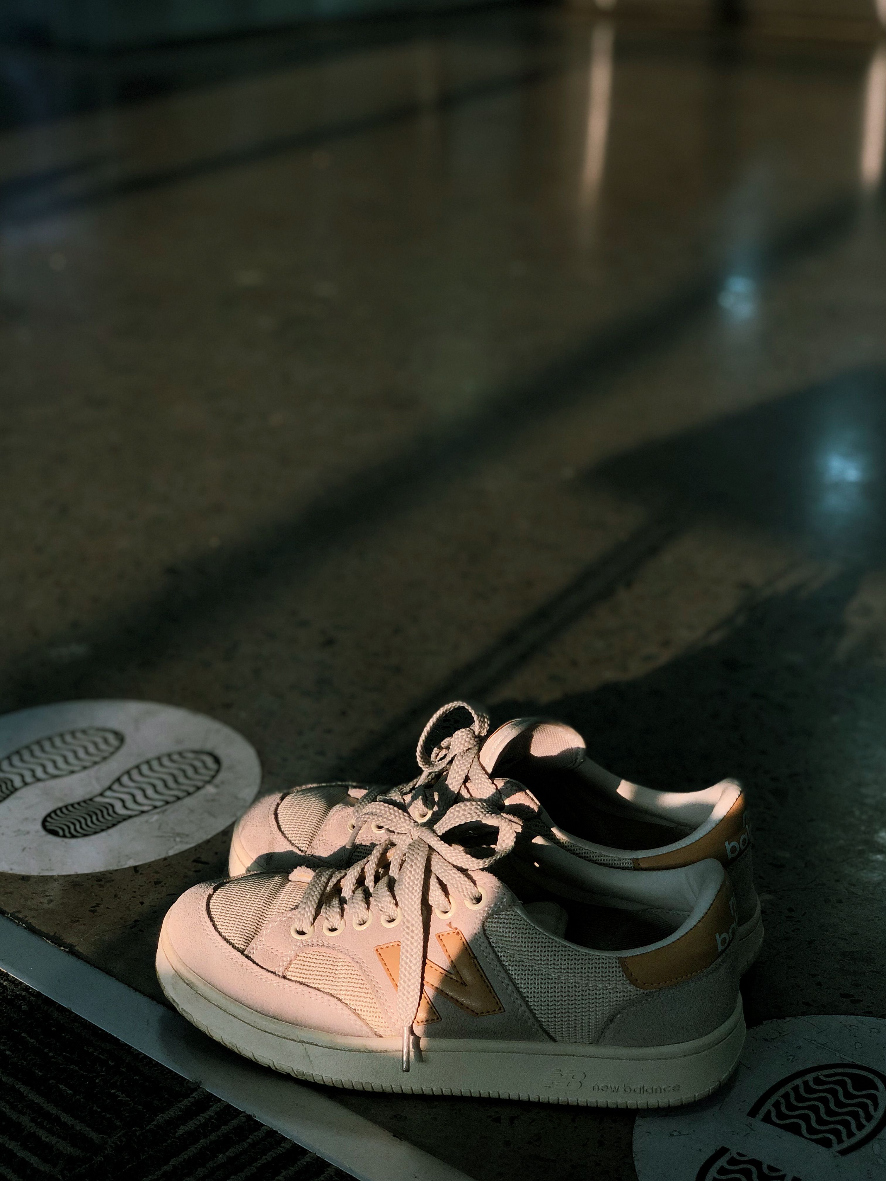 Tênis Casual