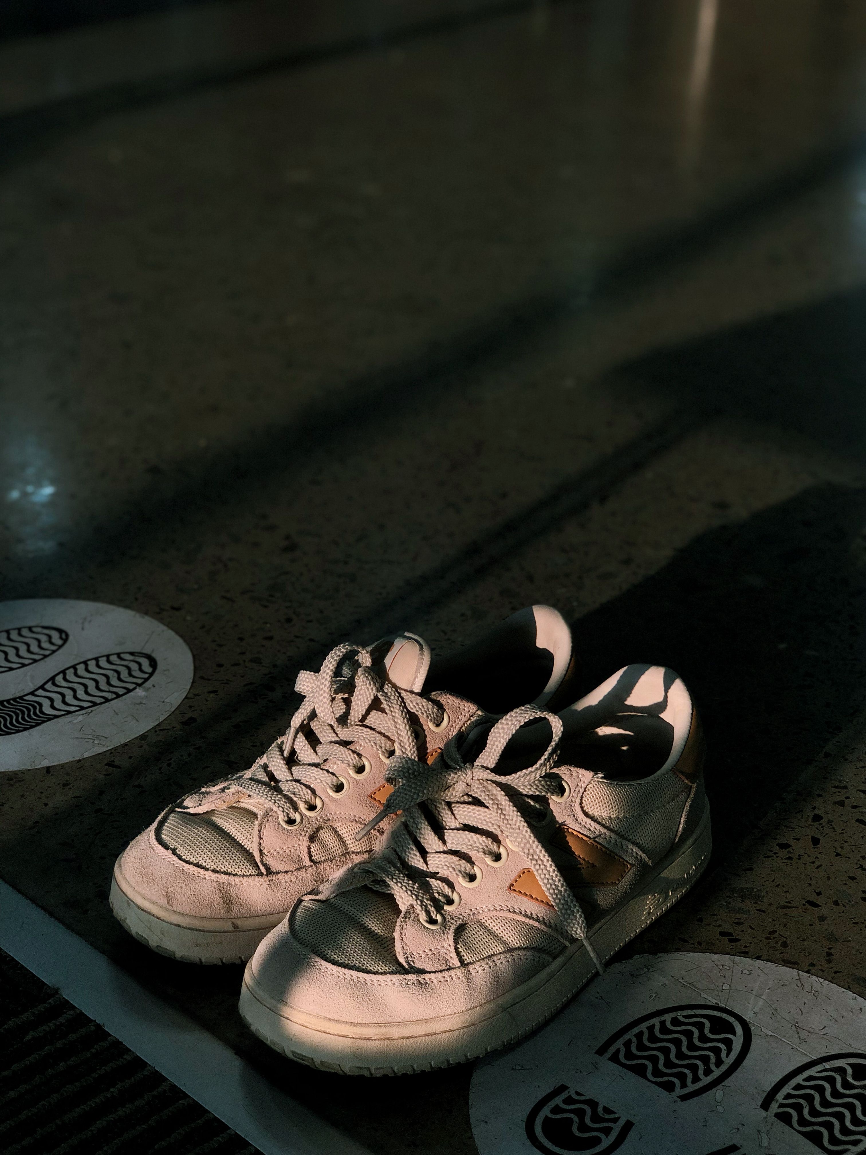 Tênis Casual