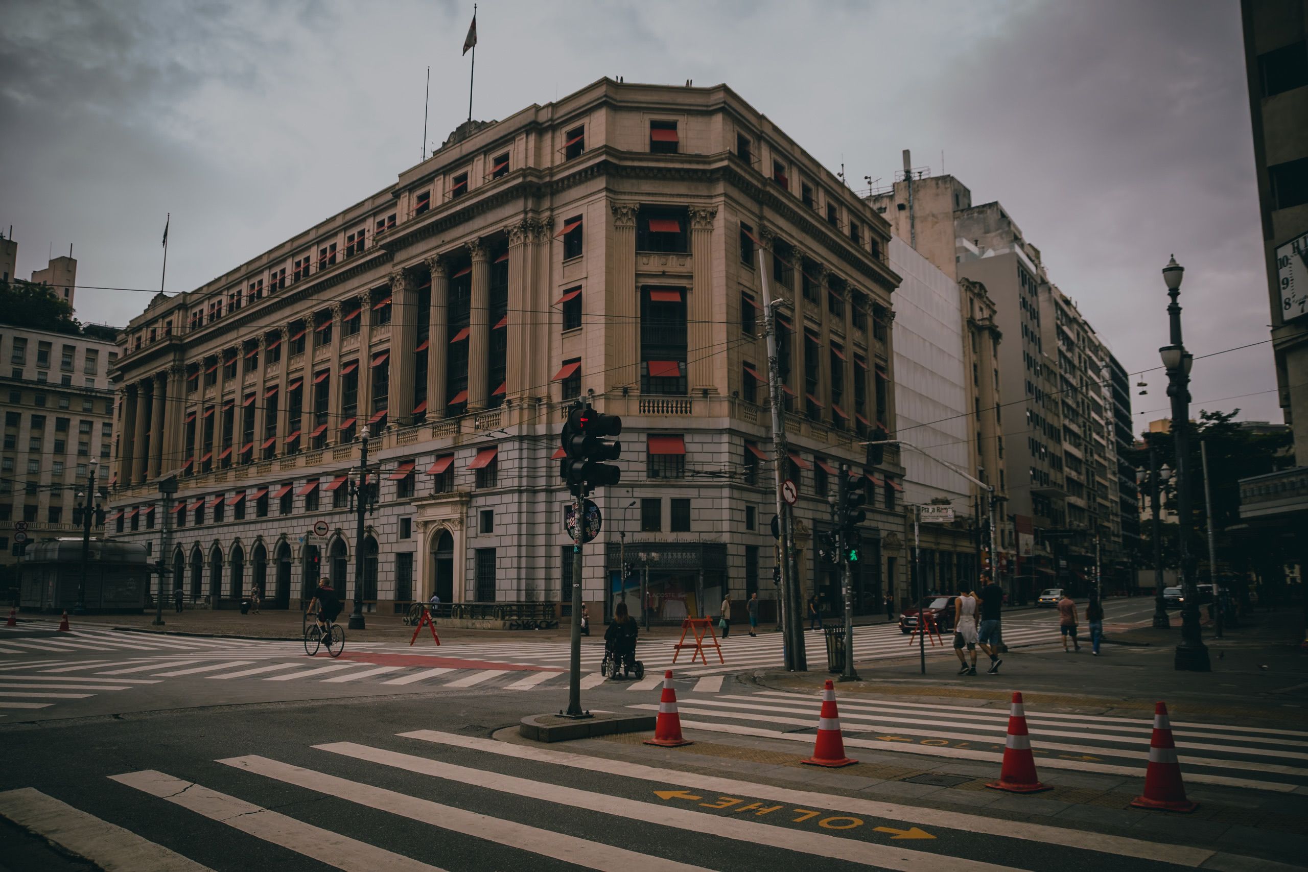 Stablecoins Become Latam