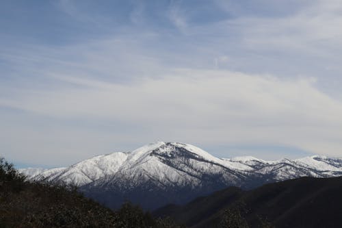Gratis stockfoto met bergen, decor, dronefoto