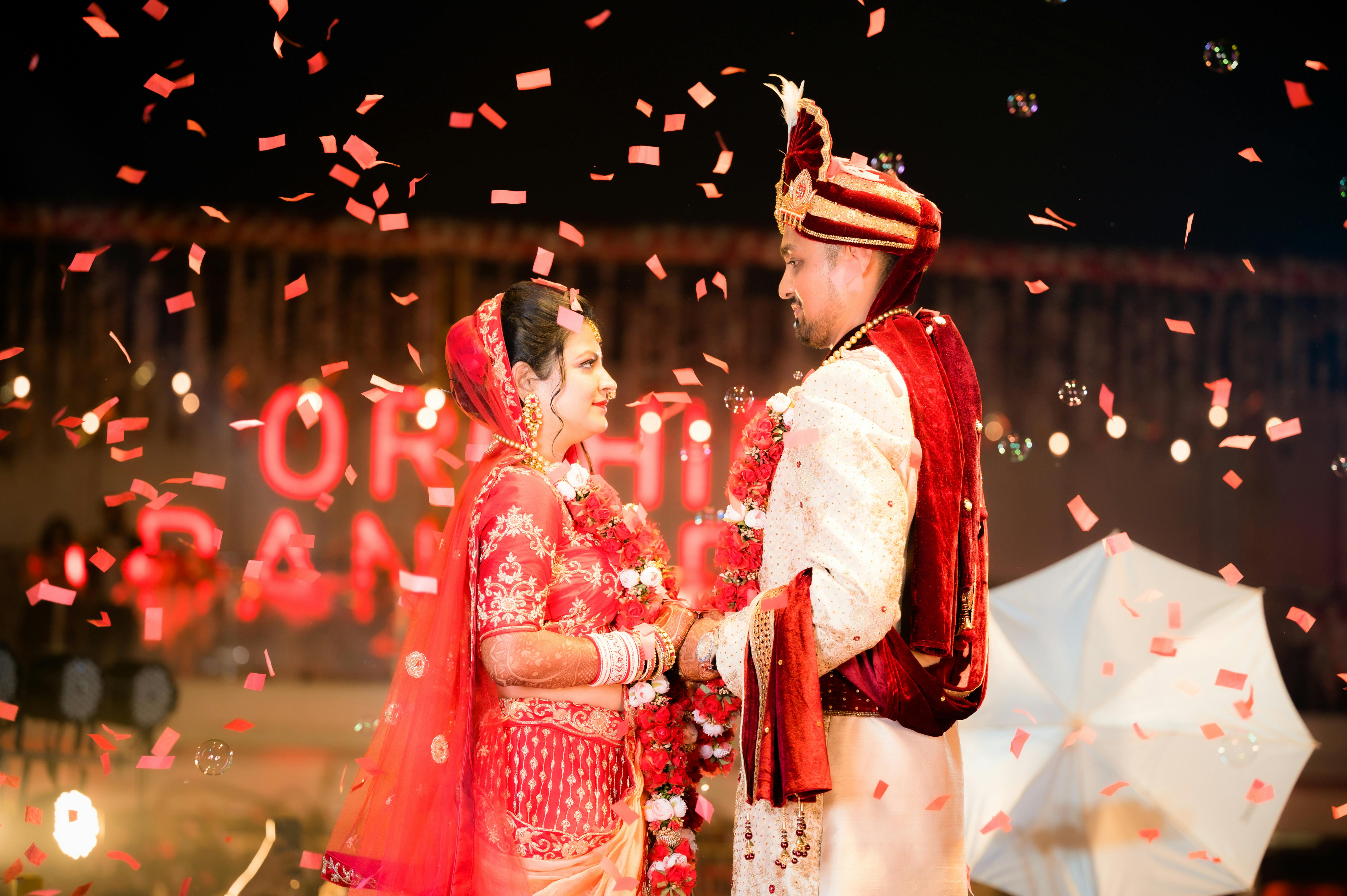 wedding & events wedding events timeline — Photo by Fliqa India on Pexels