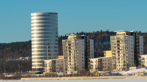 Fotos de stock gratuitas de ciudad, ciudades, edificios