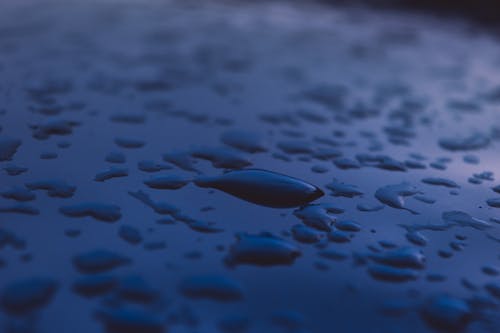 Free stock photo of blue, car, drop