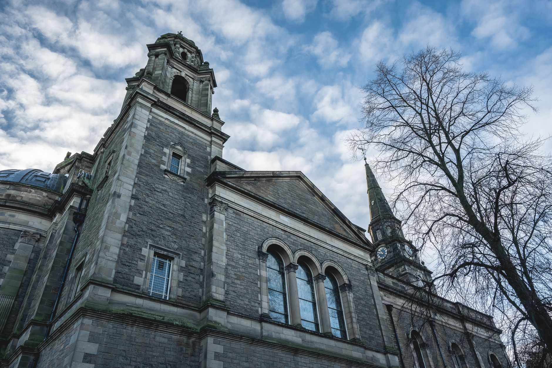Popular sights in Lancaster Landmarks in Lancaster
