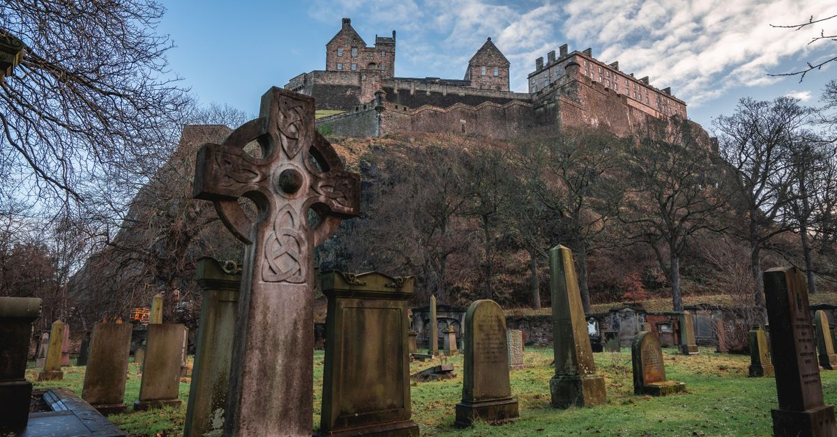 Scottish Artists' Works Rediscovered for Homecoming Showcase