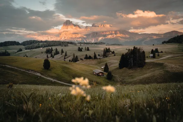 Télécabine Siusi-Compaccio