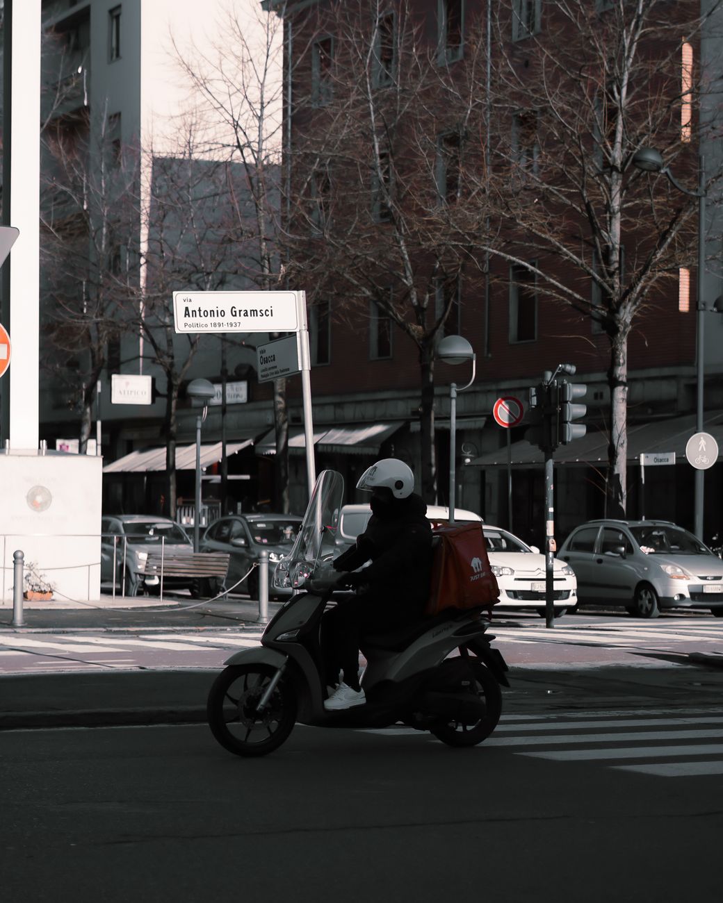 Livraison express