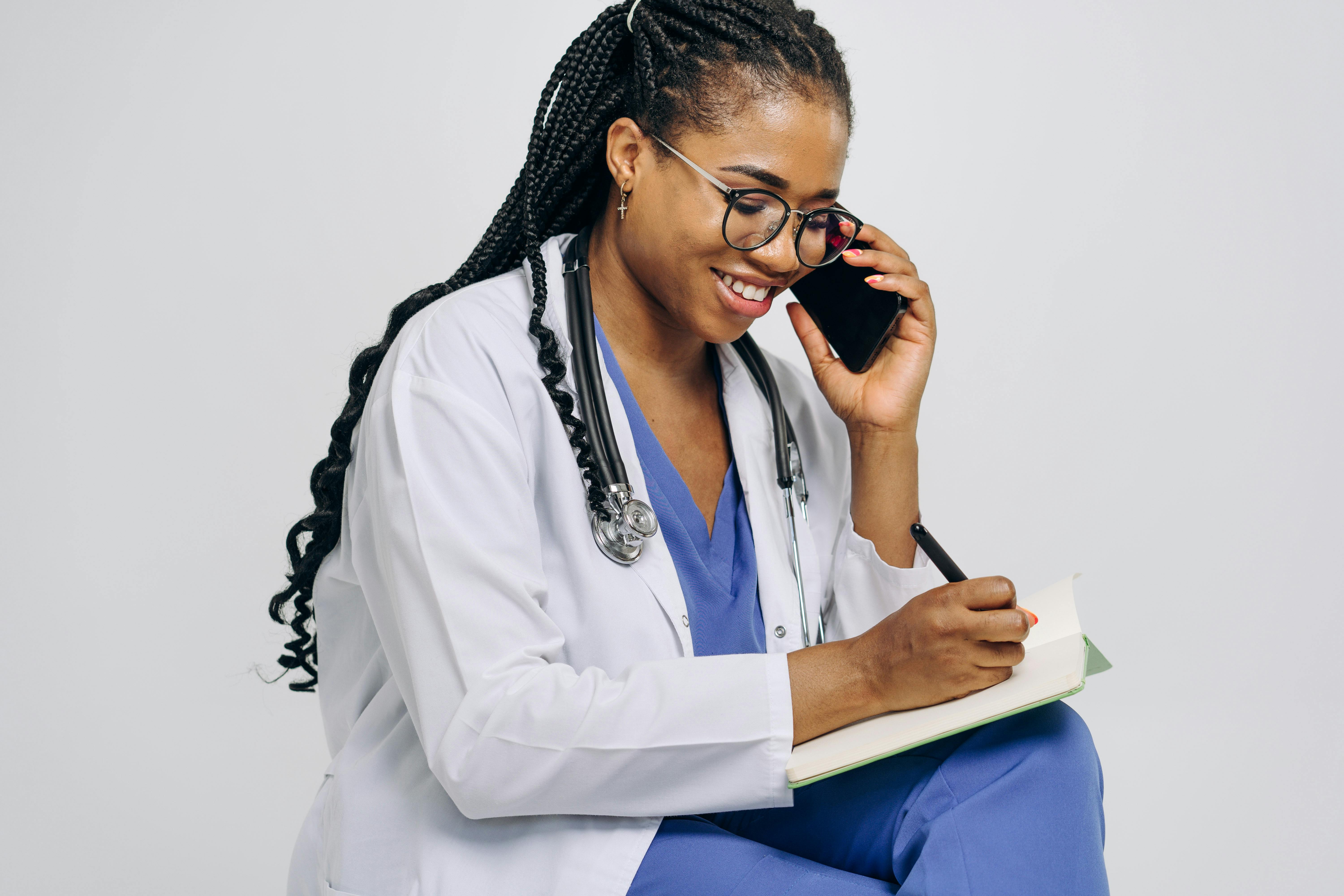 Kenya: Doctors Demand 55% Salary Increase