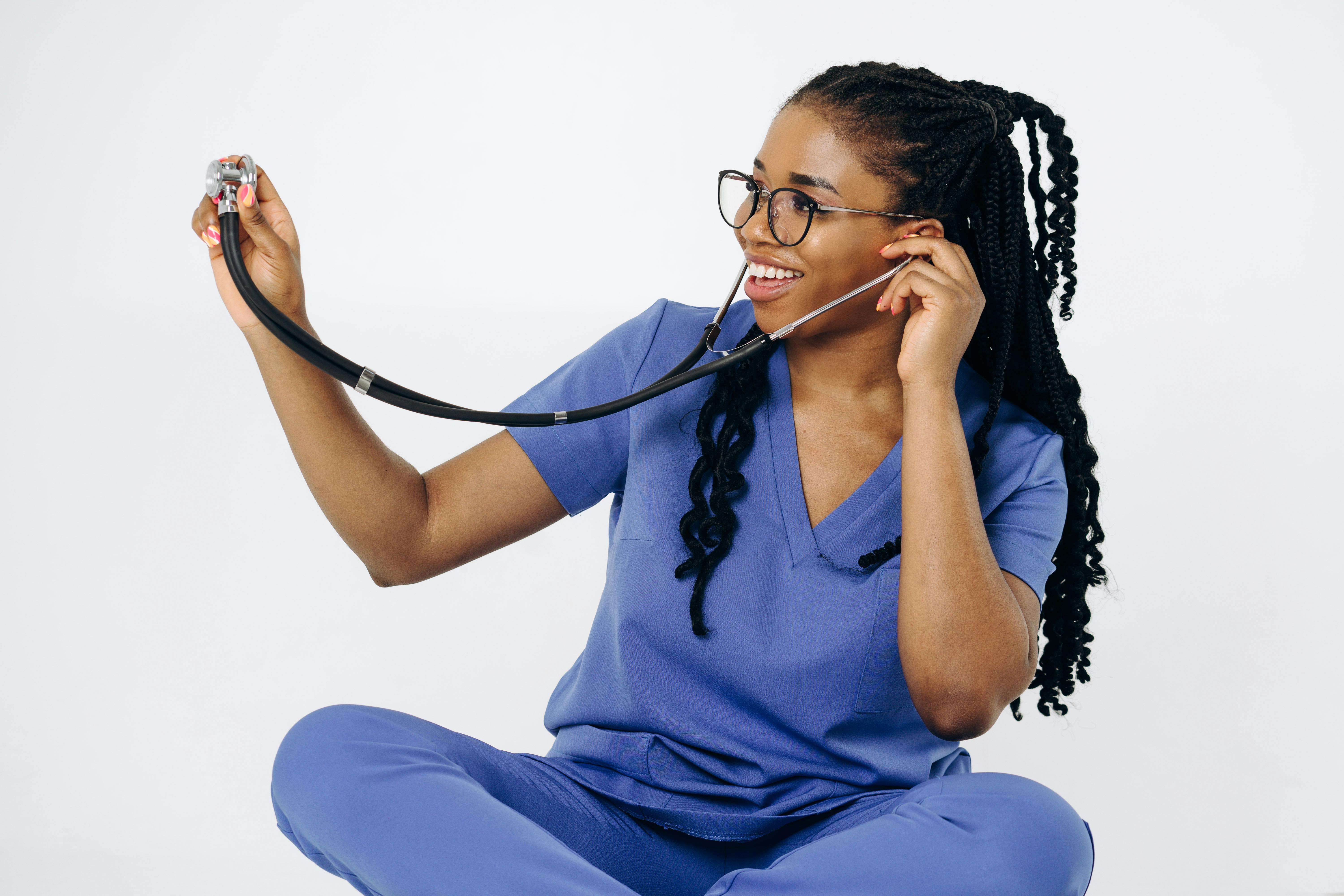 Miễn phí Ảnh lưu trữ miễn phí về Bác sĩ, bệnh viện, bím tóc Ảnh lưu trữ