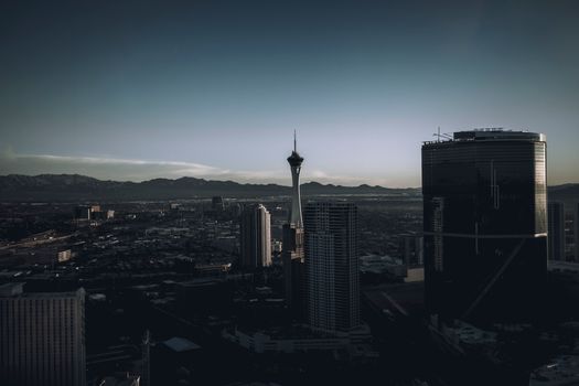 Las Vegas