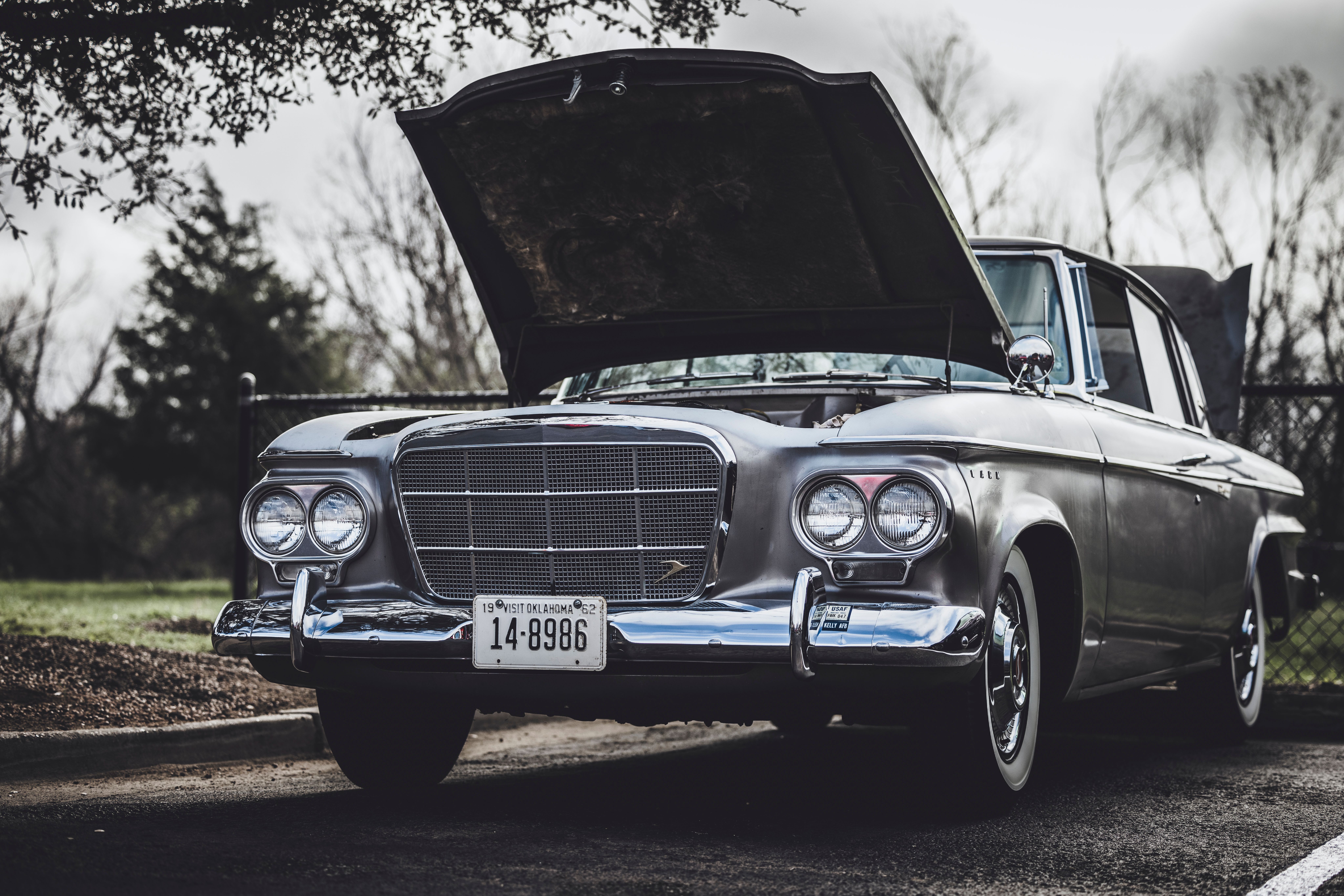 Monuments of Metal: Quirks, Controversies, and the American Automotive Legacy