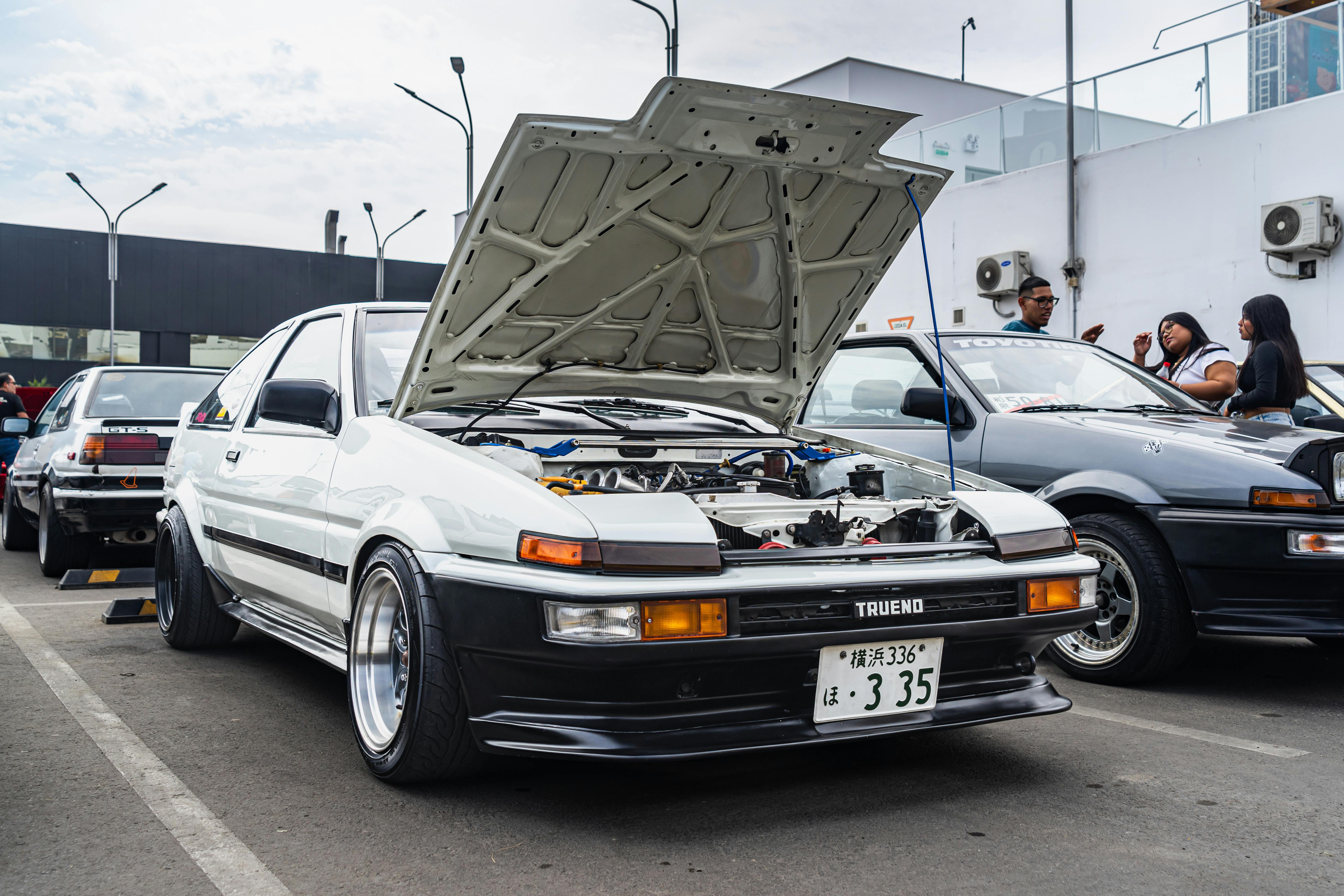 Toyota Recalls 15-Year-Old Cars in 2026 Over Fault That Could Cause Loss of Control — Photo by Joaquin  Delgado on Pexels