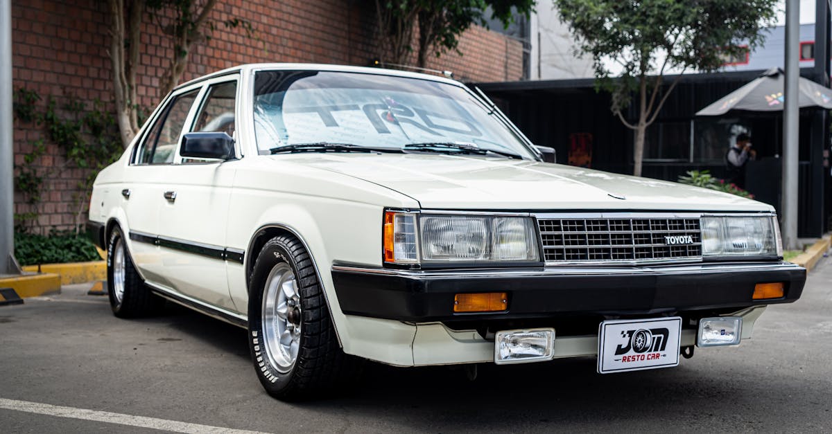 Foto Di Studio Professionali Di Automobili