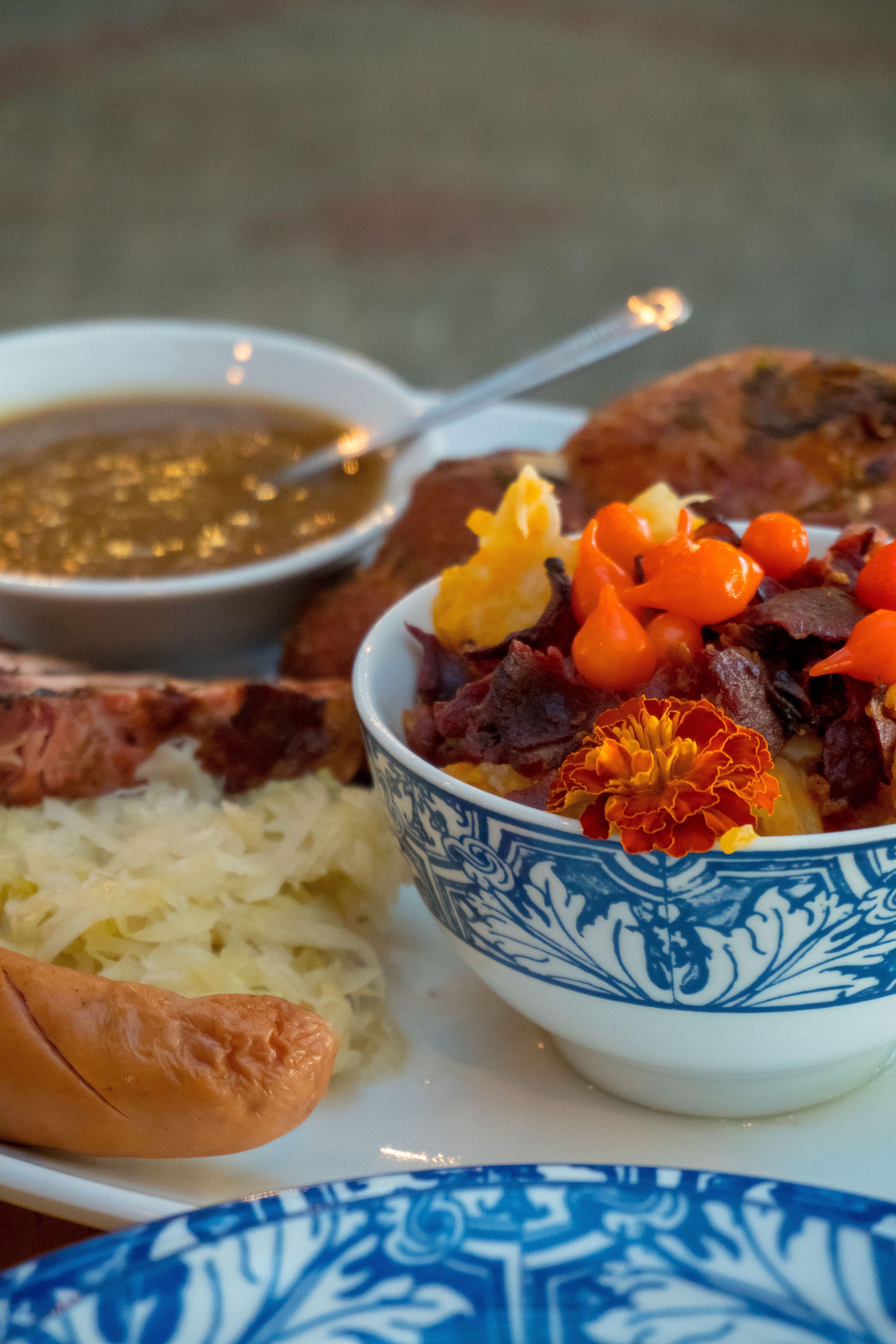 Feijoada Completa
