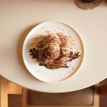 Eker Profiterol (150 gr.)