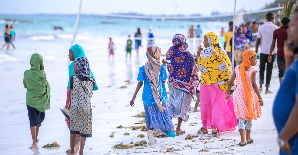 Zanzibar Lawmakers Push Government on Two-Decade Delay in Media Bill