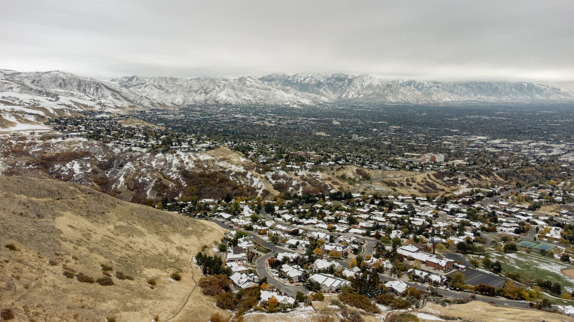 West Valley City, UT
