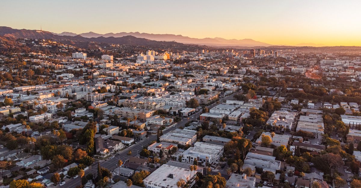 Bridging Los Angeles' Healthcare Access Gaps in Low-Income Areas