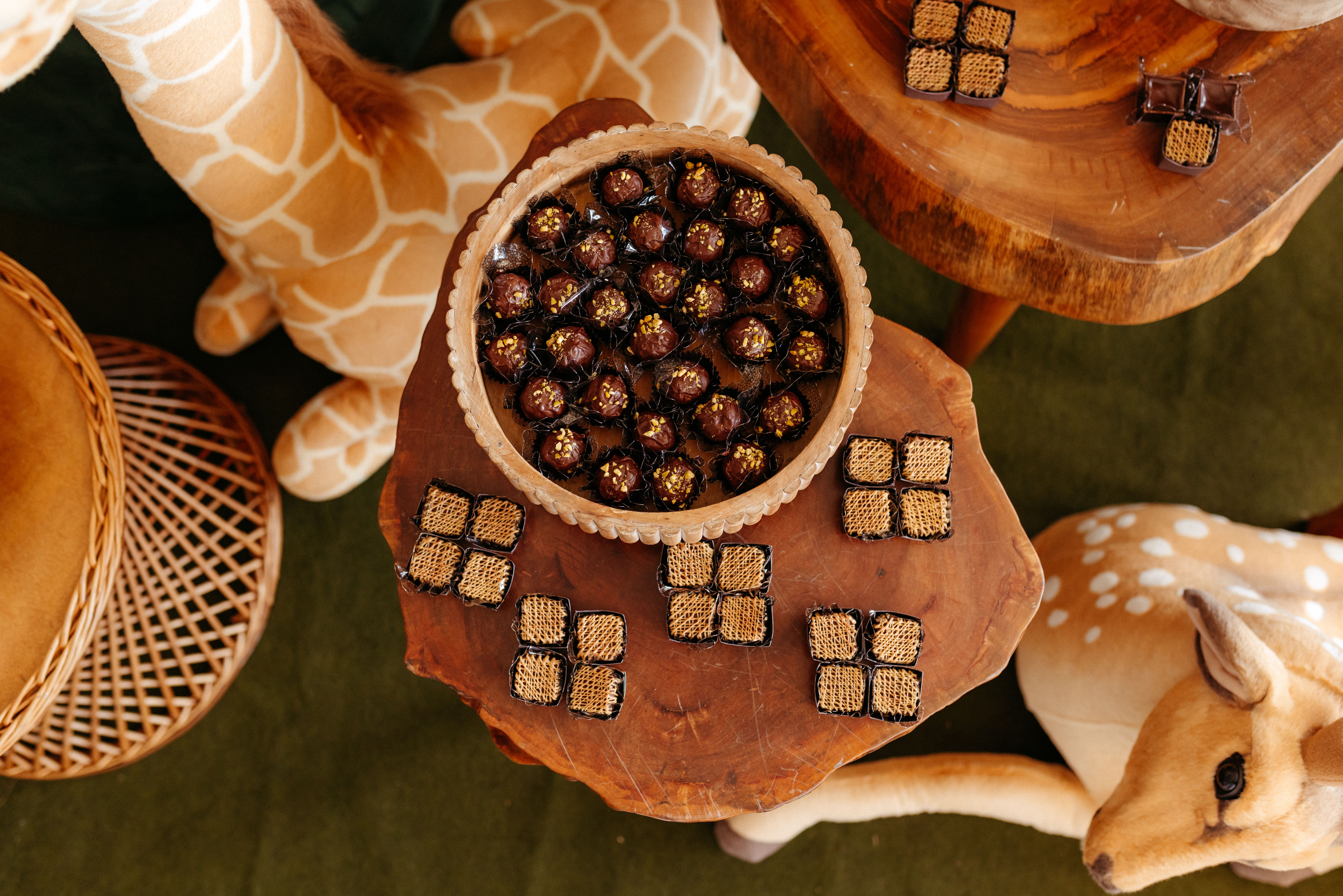 Are all animals edible for humans? - The Institute for Environmental ...