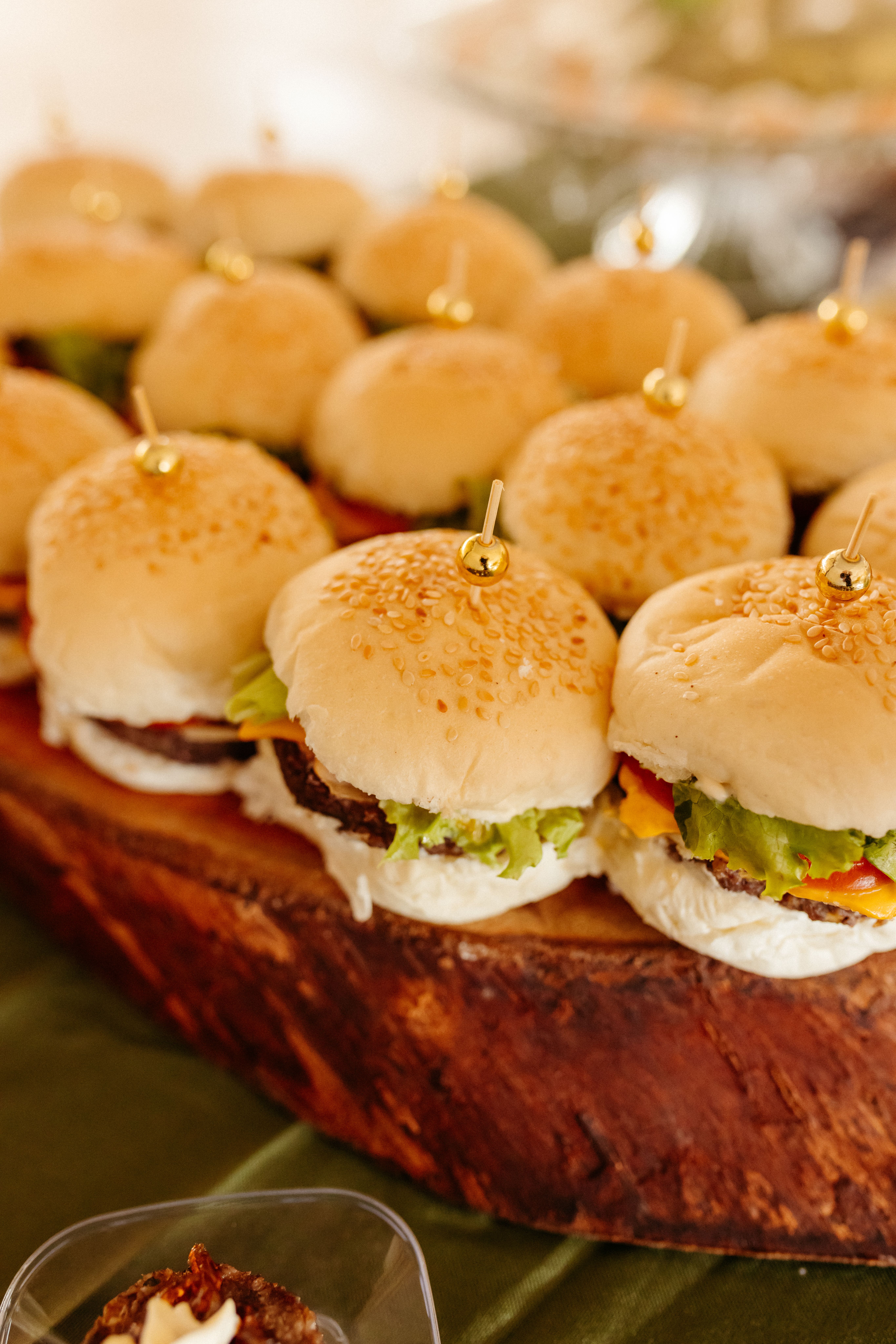 Food Mini Sliders Photos, Download The BEST Free Food Mini Sliders ...