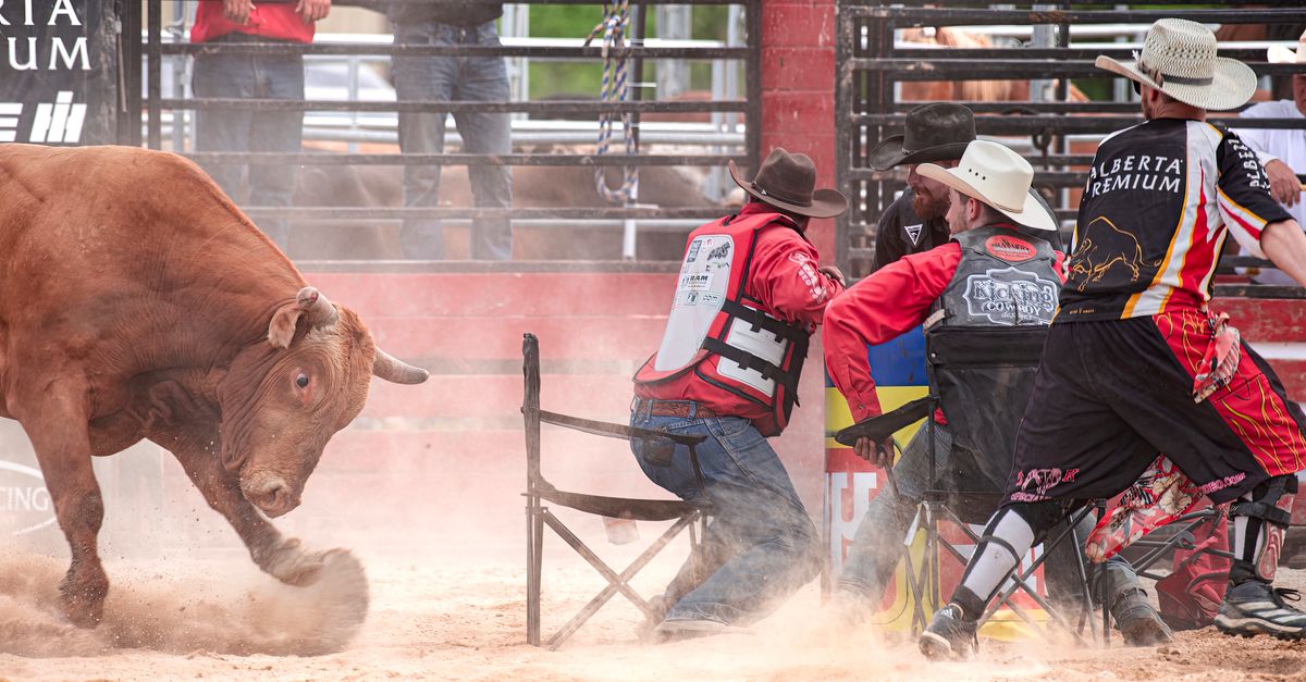Two Nights of Dust and Tradition: The Wylie Championship Rodeo Returns September 11–12