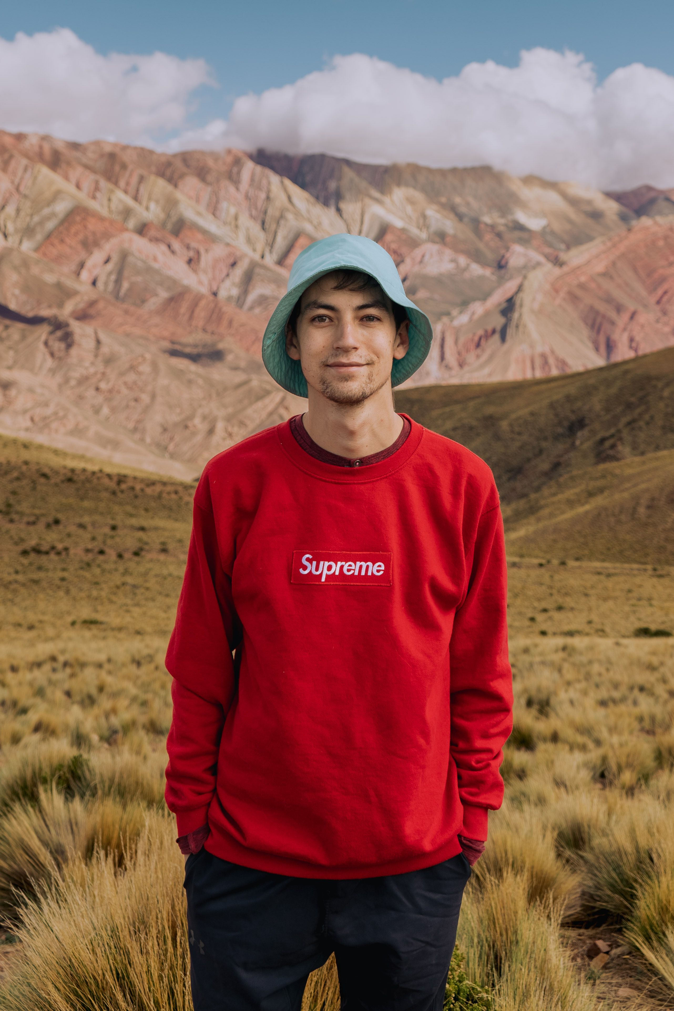 Moletom Crewneck