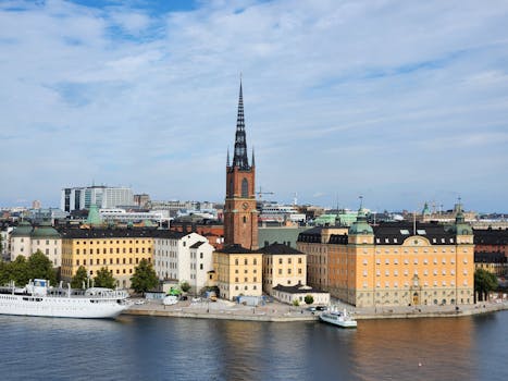 Stockholm, Sweden photo 7