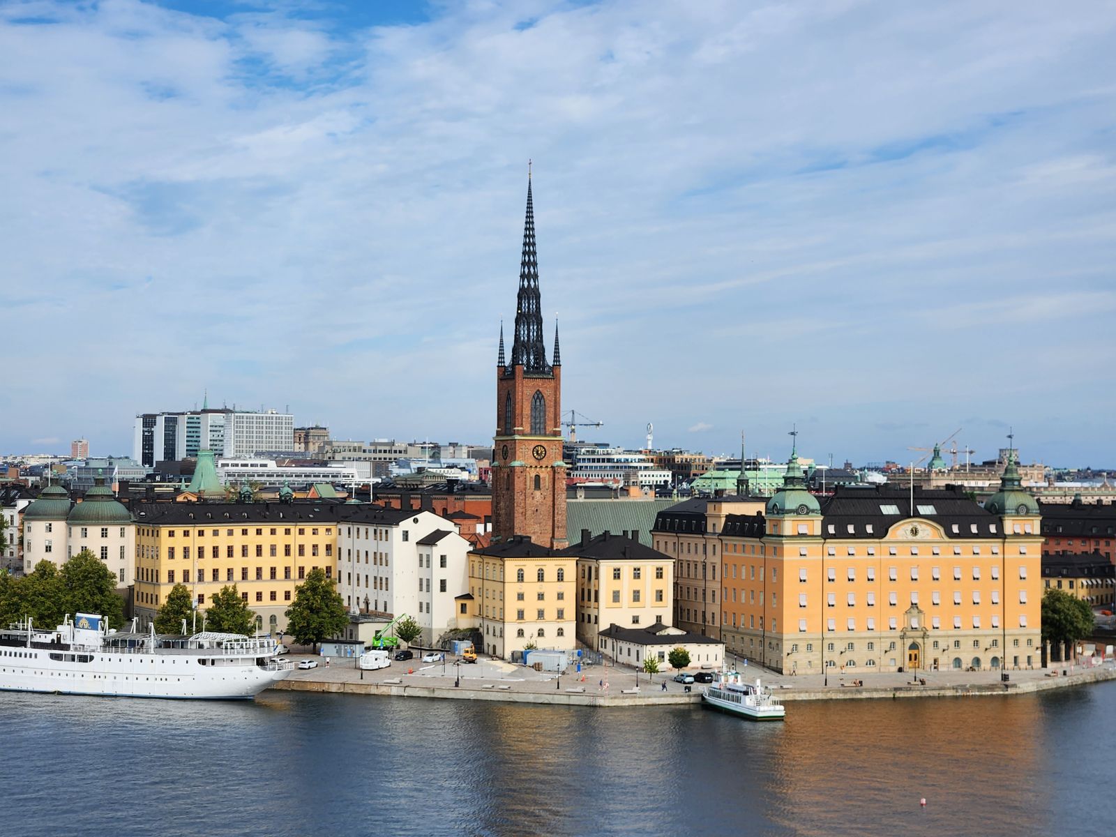 Sweden travel guide