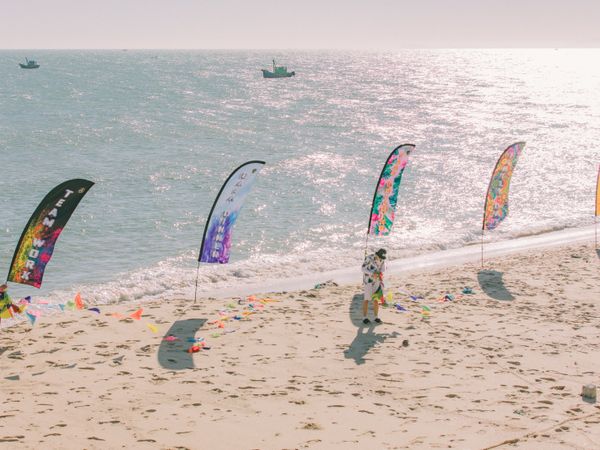 Sail Flags, image 2 of 6