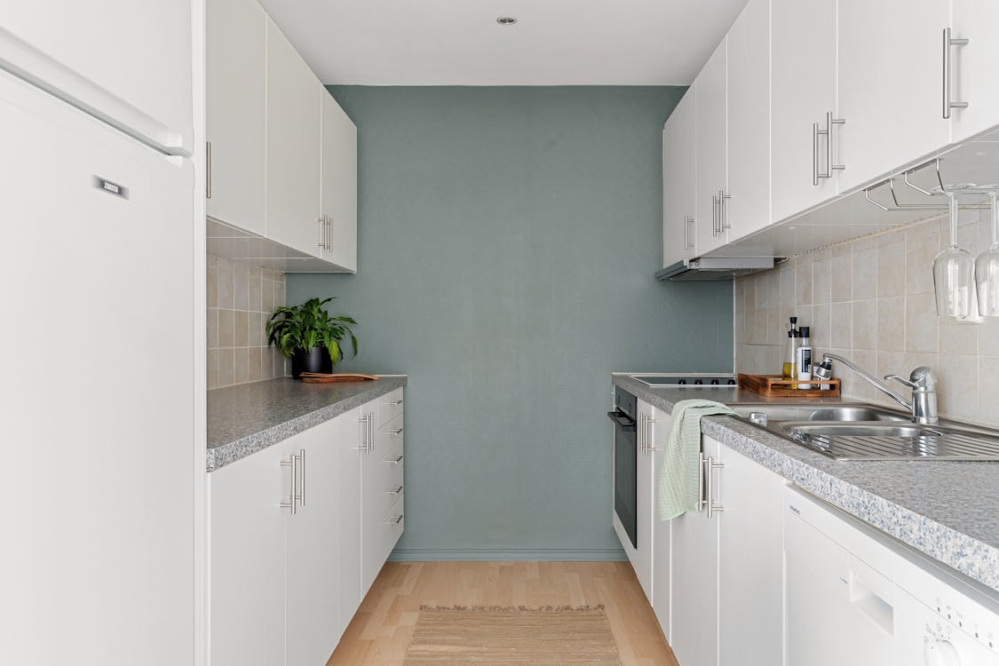 Environmental Considerations for Granite Cleaners