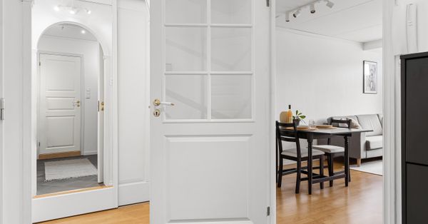 Immobilien-Besichtigung vorbereiten: 30+ Fragen für Käufer vor Ort
