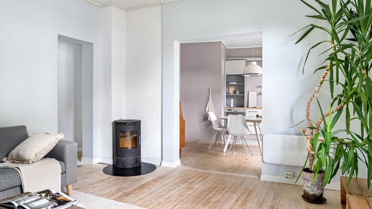 Tendances mobilier scandinave 2026 - illustration