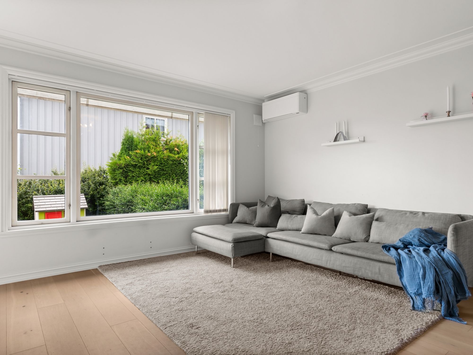 Furniture & Delivery in Upper Walthamstow, East London — movers delivering furniture from a van
