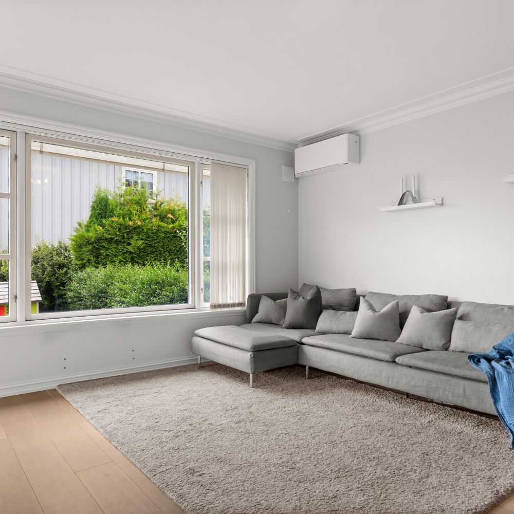 Ewenny — professional movers carrying furniture on a house move
