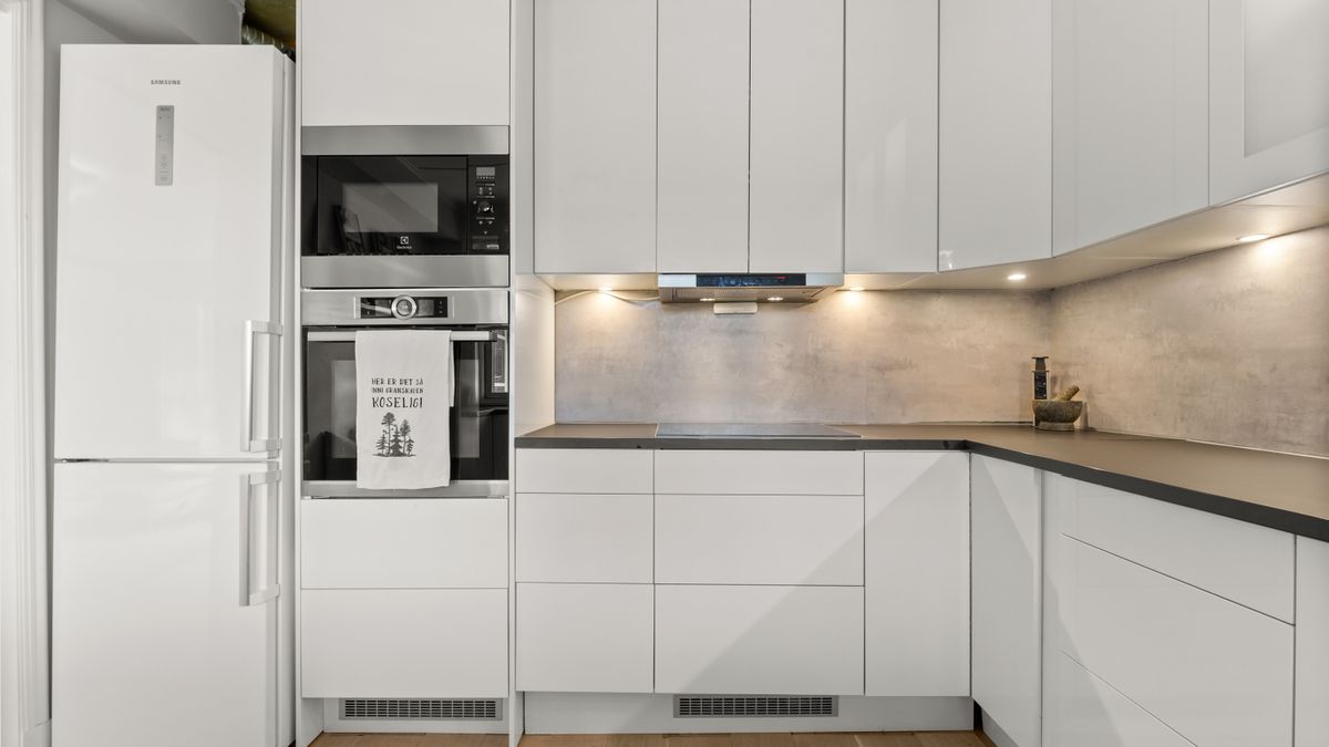 Déco de cuisine pour un esprit zen