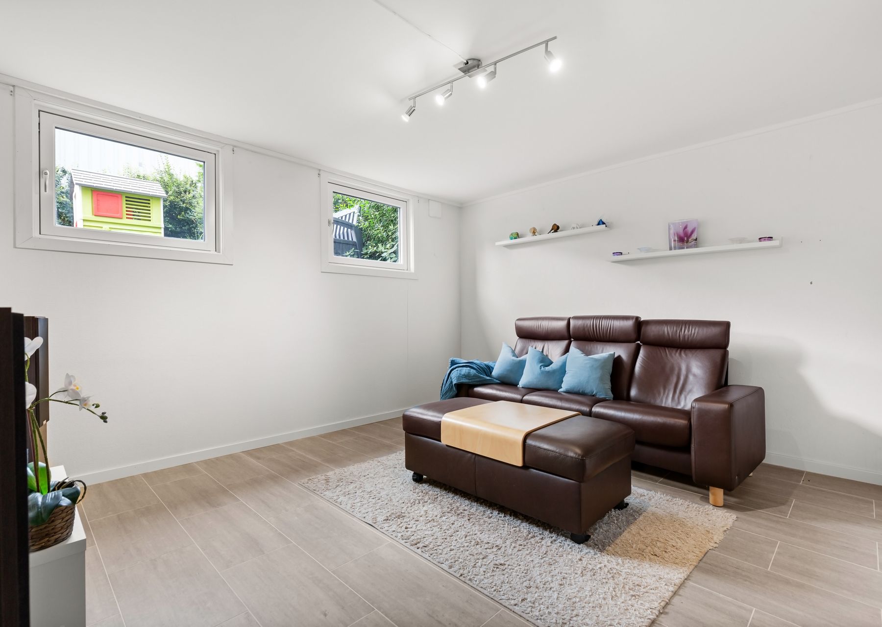 Same-day removals van loading — removals and storage in Uppermill