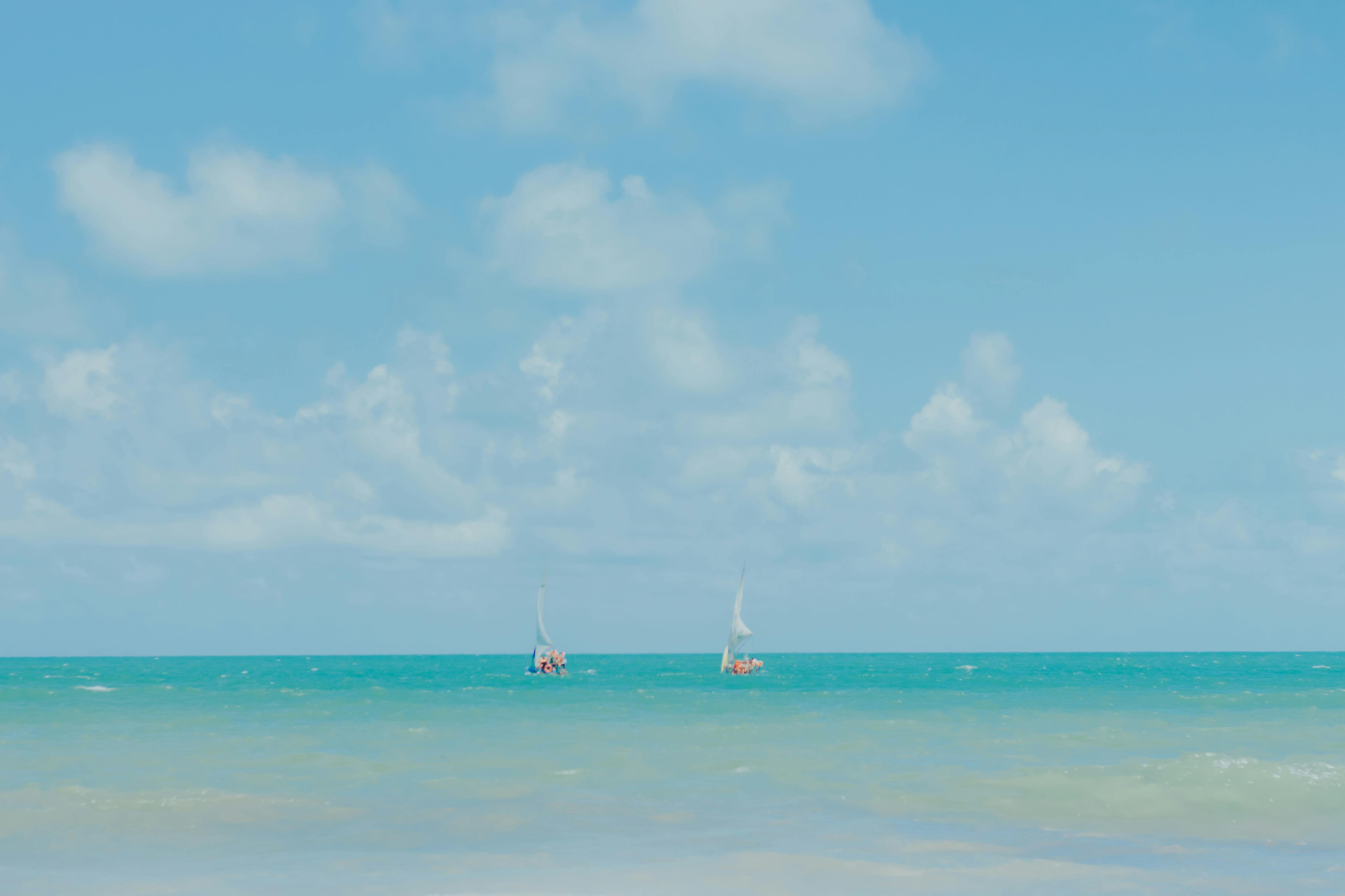 Vue panoramique de Monaco
