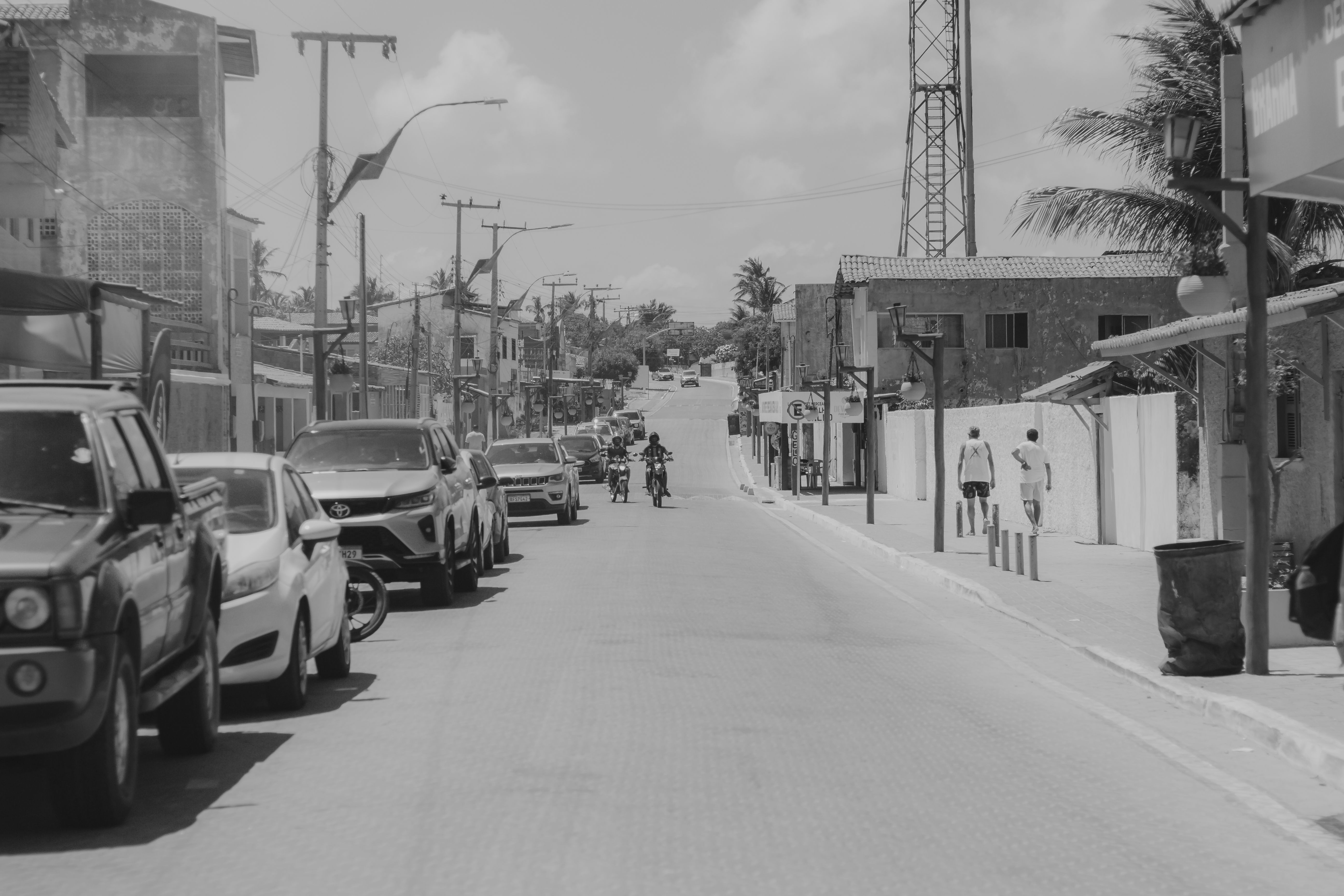 Getting Around Providenciales on a Budget — Providenciales travel guide photo