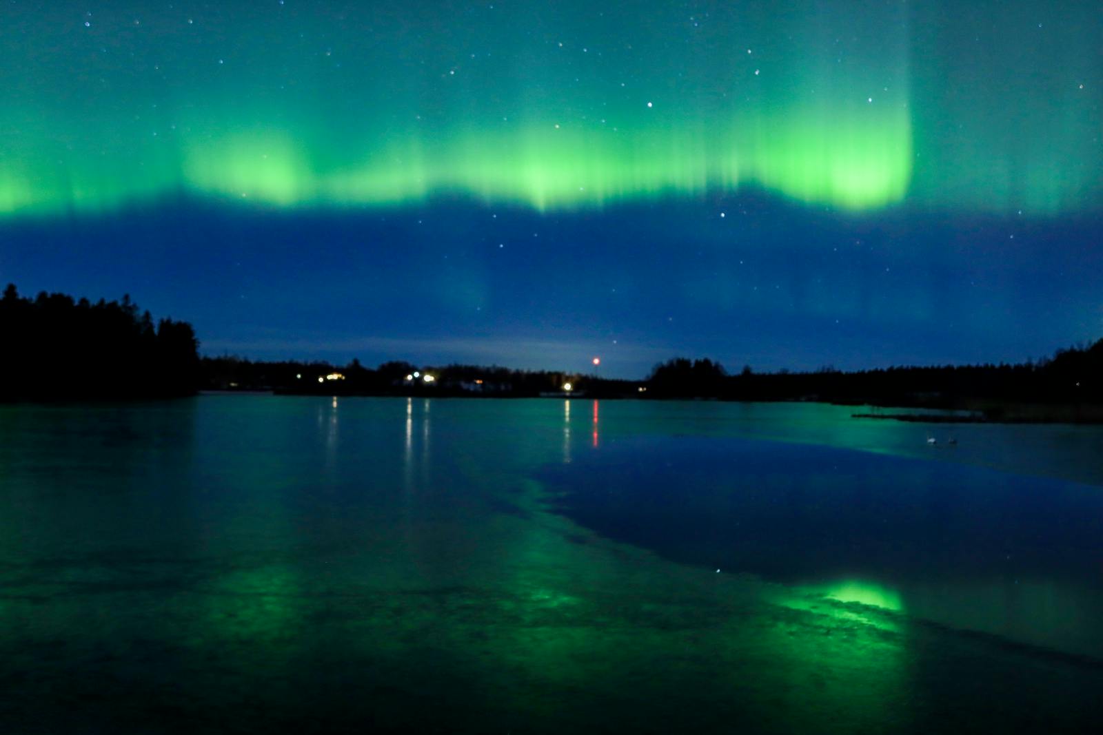 Northen Lights Photos, Download The BEST Free Northen Lights Stock