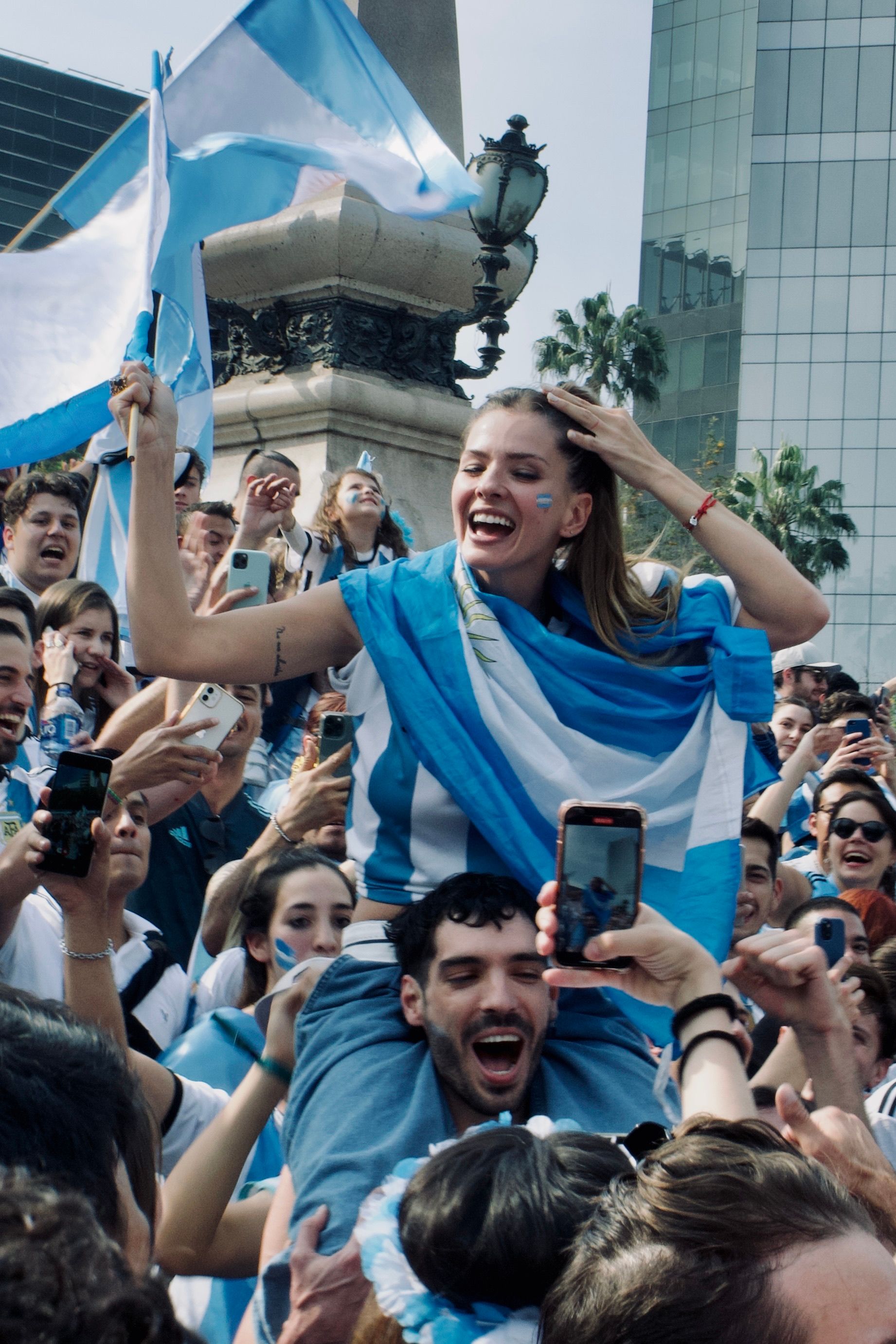 Argentína zdolala Anglicko a postúpila do finále MS vo futbale