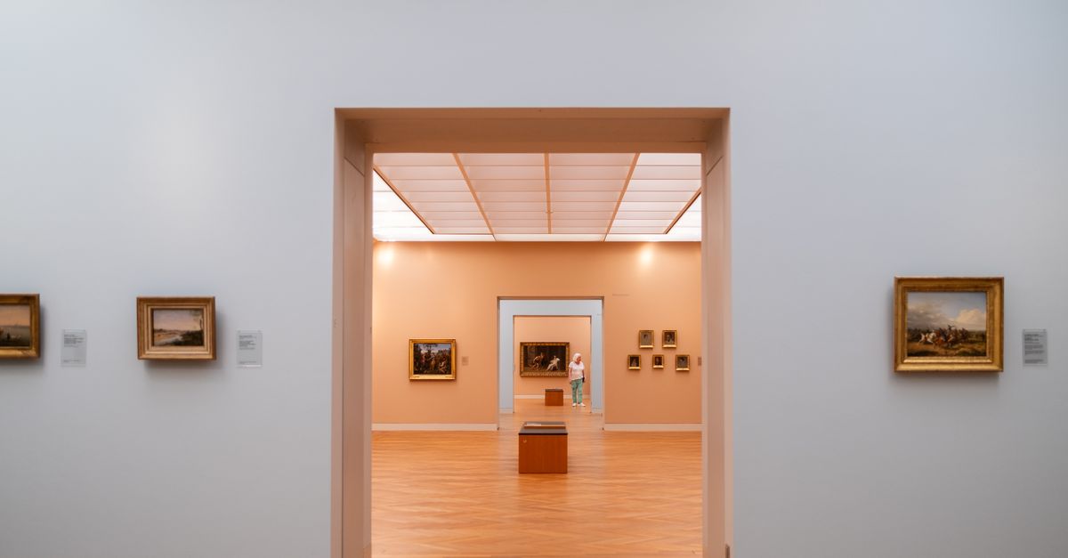 Invited Works: Pablo Palazuelo