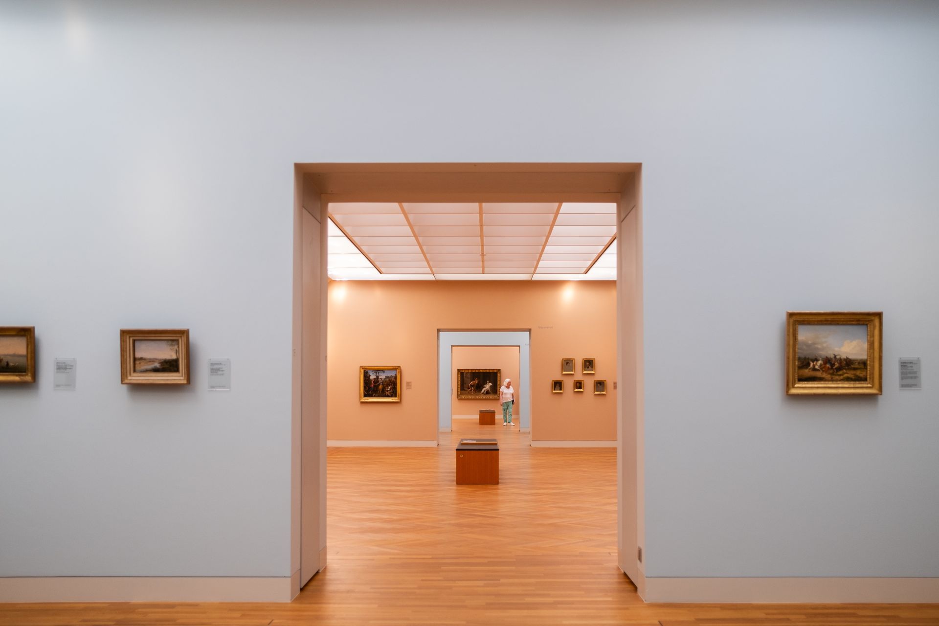 Stedelijk Museum Amsterdam to Host Solo Exhibition by Pamela Rosenkranz