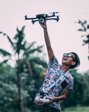 Matar desde el sofá: el TRAUMA silenciado de los pilotos de DRONES que nadie quiere escuchar