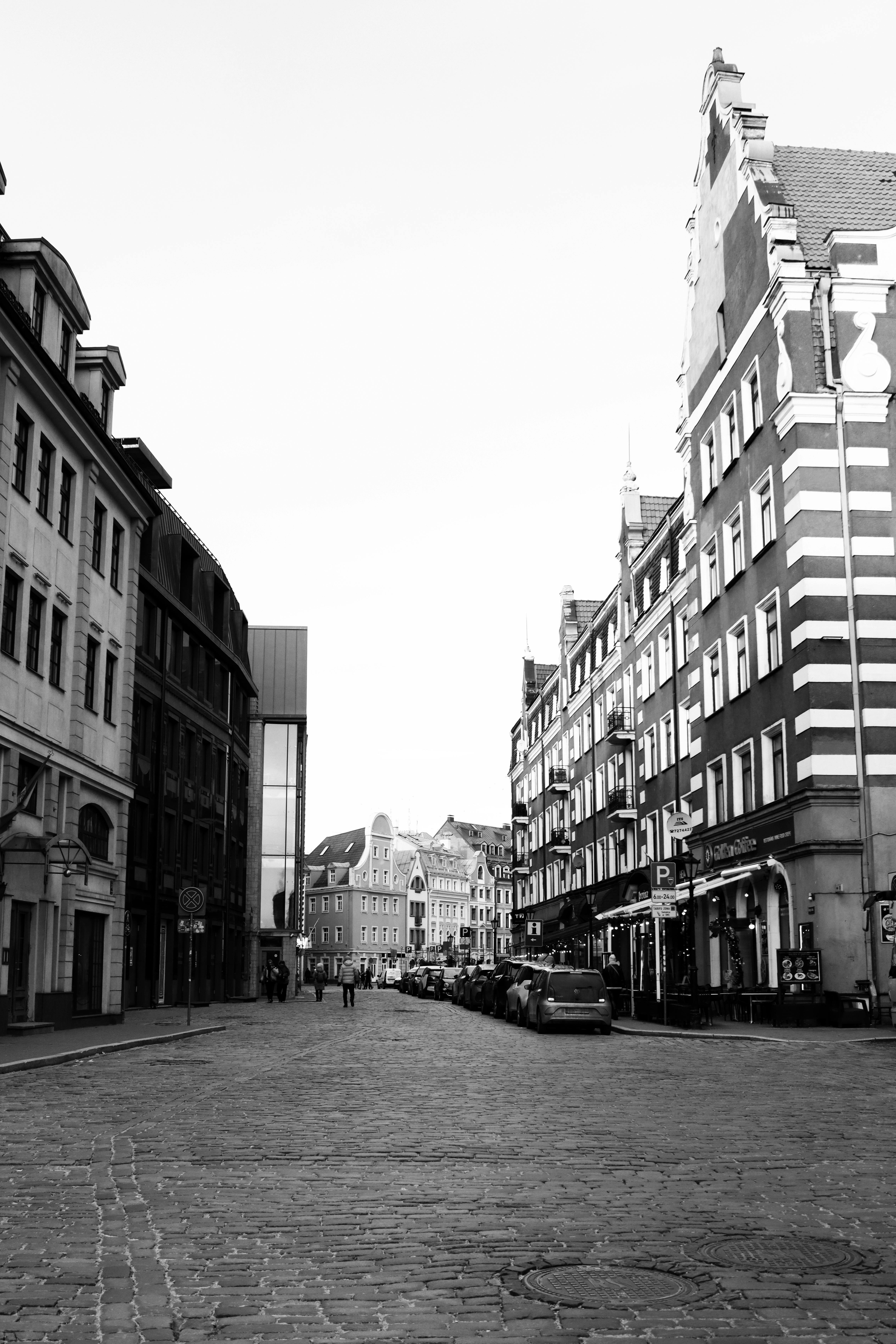 Old Riga · Free Stock Photo